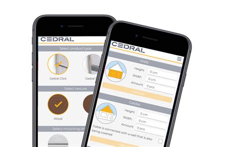 cedral calculator.